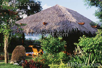 Badian Island Resort 31